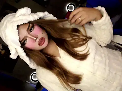 deliciouscum69 online show from July 10, 1:06 am