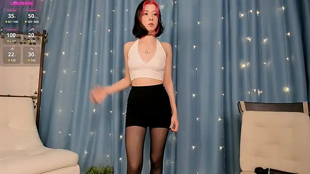 Winaria online show from September 19, 3:38 am