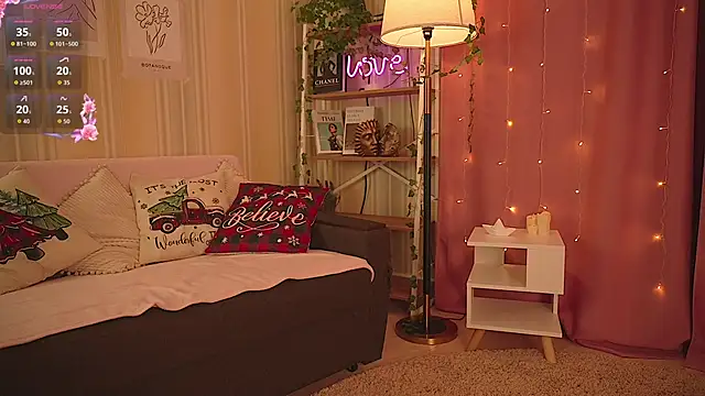 Winaria online show from December 16, 4:51 am