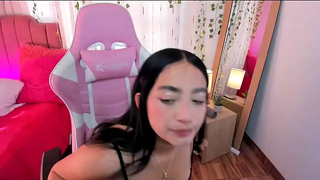 Aurora duval online show from November 3, 9:19 pm