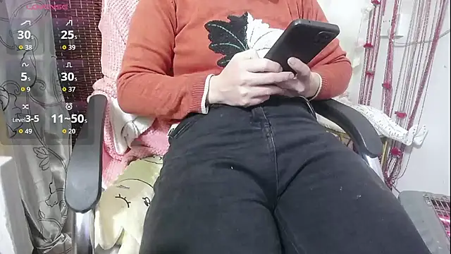 KateCondon online show from January 19, 6:42 am