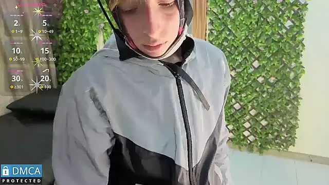 nena cupcake  online show from January 19, 11:06 am