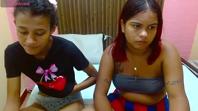 Lulu James online show from November 26, 2:56 am