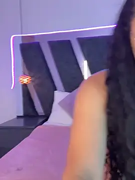 alehia cute online show from March 17, 10:25 pm