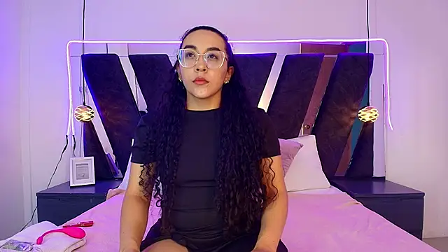 alehia cute online show from March 16, 10:13 pm