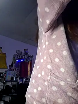 Natalykaty online show from February 12, 11:50 pm