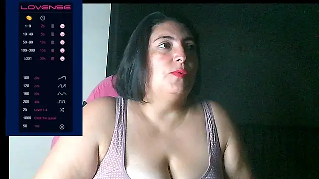 lina maria99 online show from September 16, 11:57 pm