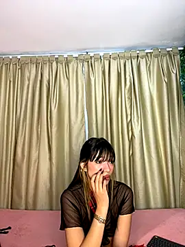 stepha   online show from October 30, 11:44 am