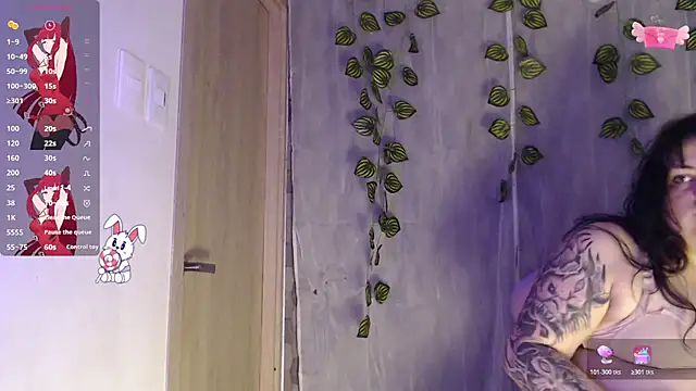 anishasanchezcm101 online show from February 12, 4:03 am