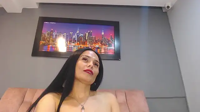 Snapshot of CharlotteCottin chatting on October 7, 11:58 am CharlotteCottin online show from October 7, 11:58 am