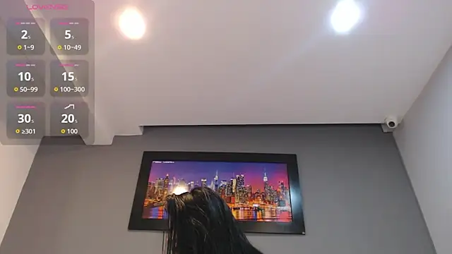 Snapshot of CharlotteCottin chatting on September 10, 1:44 pm CharlotteCottin online show from September 10, 1:44 pm
