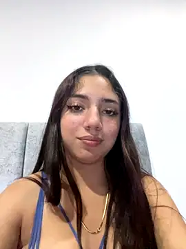 LisaGoddes online show from November 12, 11:36 pm