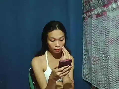 Urlustfull Sainaxxx online show from December 17, 1:04 pm