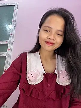 Hana-44 online show from November 21, 6:59 am