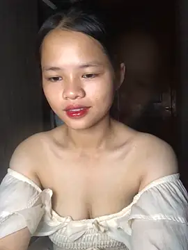 Hana-44 online show from September 28, 8:03 pm