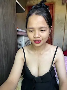 Hana-44 online show from November 30, 5:44 am