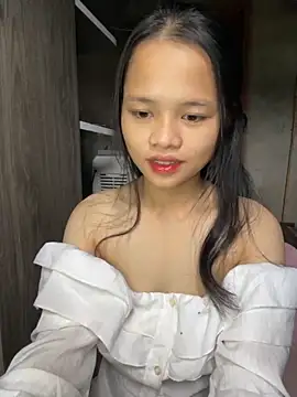 Hana-44 online show from November 13, 1:04 am