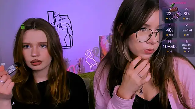 lily morty online show from September 13, 7:22 pm