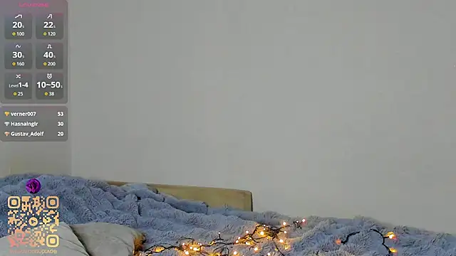 DaiquiriChan online show from September 19, 8:13 am