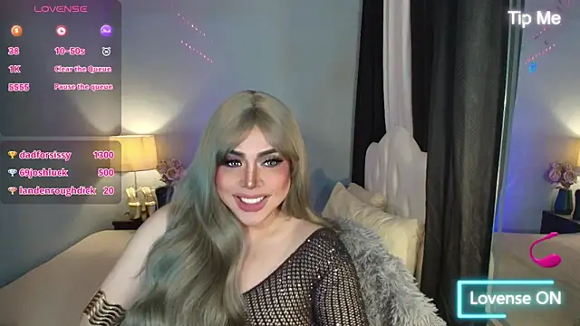 Unforgettable Maria online show from November 10, 8:09 am