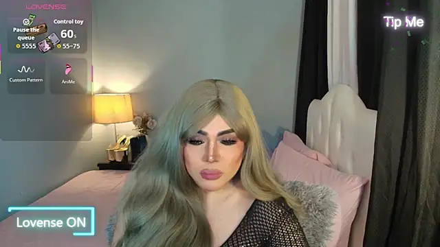 Unforgettable Maria online show from December 18, 4:28 am