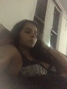 PatyPatriciaa online show from March 10, 3:10 am