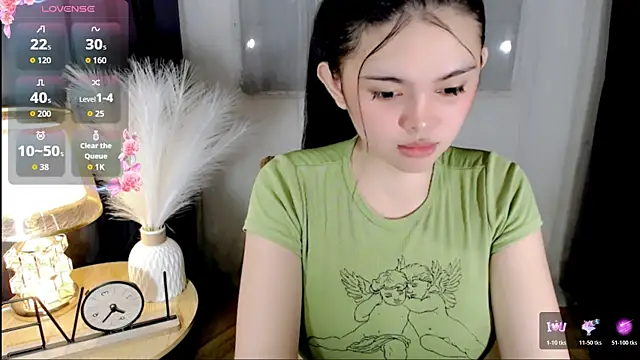 wildest fantasy online show from July 9, 11:50 pm