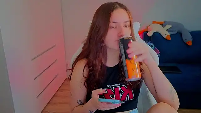 Lelia Vibe online show from October 7, 12:42 pm