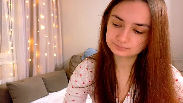 Lelia Vibe online show from December 1, 4:27 am