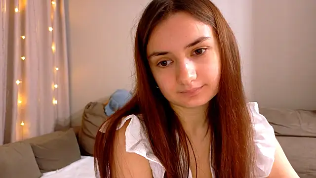 Lelia Vibe online show from November 30, 2:38 am