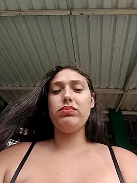 Naughty Samantha online show from November 28, 6:33 pm