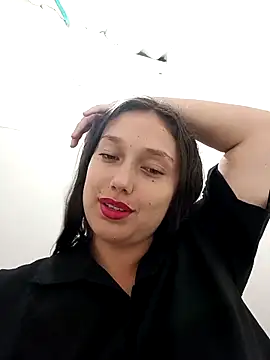 Naughty Samantha online show from December 1, 12:04 am