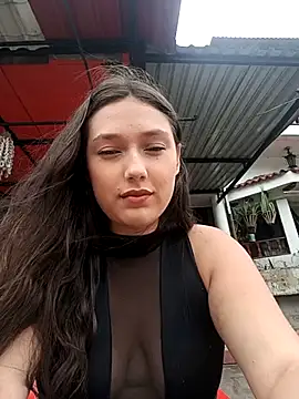 Naughty Samantha online show from October 19, 4:20 pm