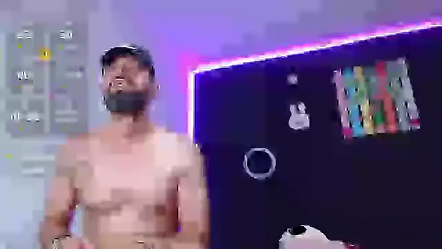 ingrid zese  online show from October 1, 12:26 am