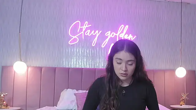 HANNA BASTIAN VC online show from October 16, 1:14 pm