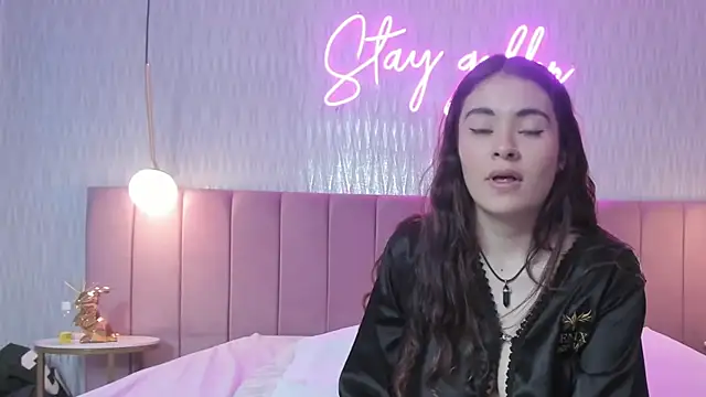 HANNA BASTIAN VC online show from October 7, 6:18 am