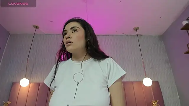 HANNA BASTIAN VC online show from October 26, 11:44 pm