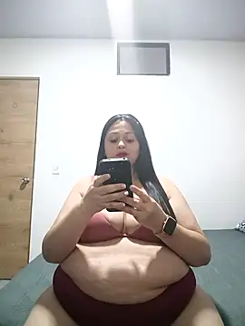 Snapshot of Nanna_160290 chatting on October 10, 5:40 pm Nanna 160290 online show from October 10, 5:40 pm