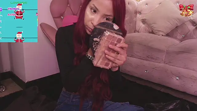 jennie whitee online show from November 4, 11:37 am