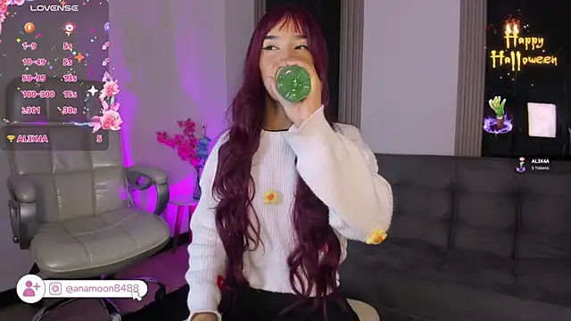 jennie whitee online show from October 27, 11:39 am