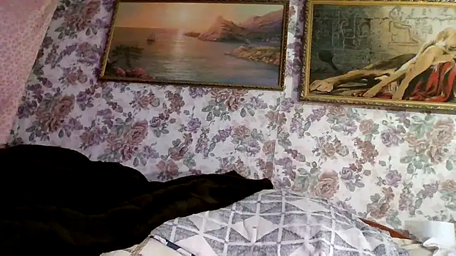 LustyyX online show from September 21, 7:01 pm