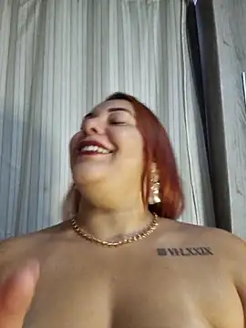 RuivaMisteriosa3 online show from November 26, 6:14 am