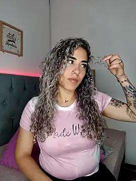 Miss-Melina online show from November 22, 4:26 am