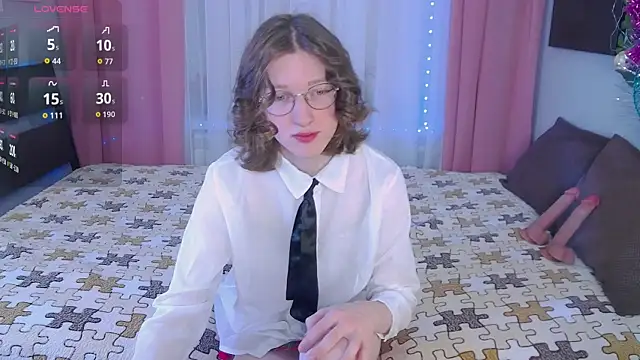 Masuzy online show from January 18, 11:28 am