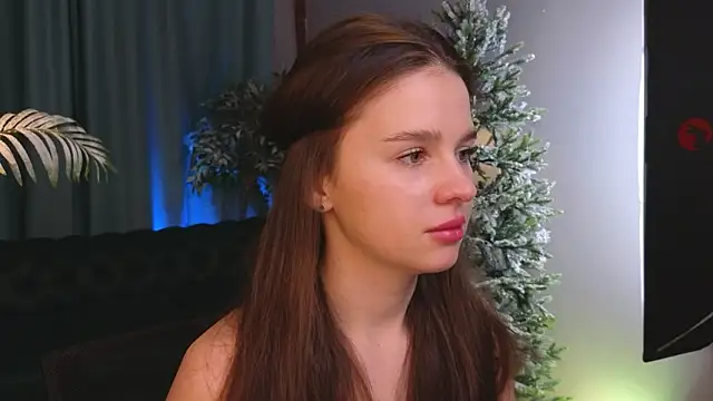 Olivia Farrell online show from January 15, 12:44 pm