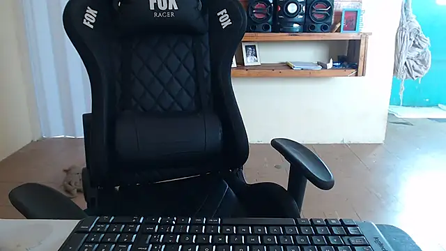 ayanahot  online show from October 31, 1:04 pm