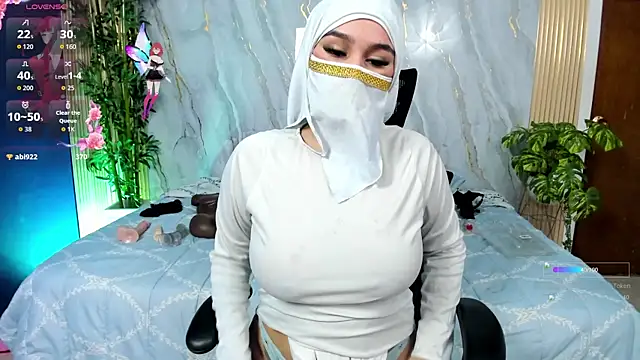 Hadarah persa online show from November 21, 12:45 am