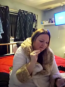 Naughtiness-but-Nice online show from November 14, 10:10 pm