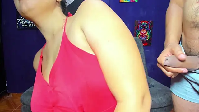 Melisaandjhova online show from October 28, 2:45 pm