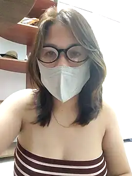 Ladymlem online show from February 1, 7:29 am